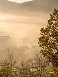 國家地理沒有騙我！江西剛剛回來後勁超大..