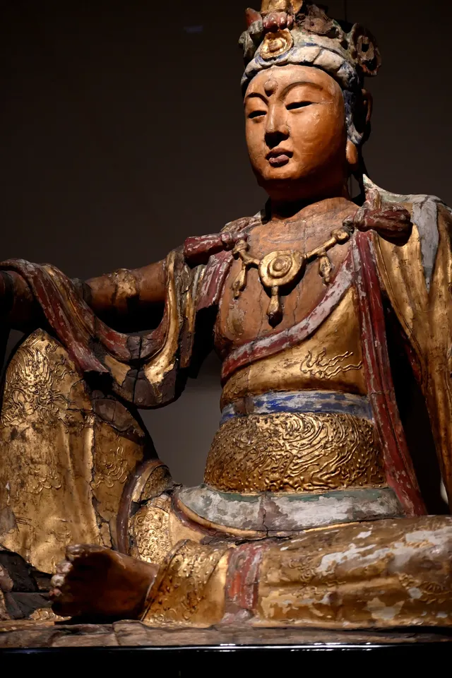 上博東館最新特展：宋元明清銅器