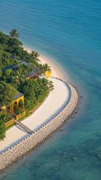 佛山賢魯島3天2晚旅行攻略