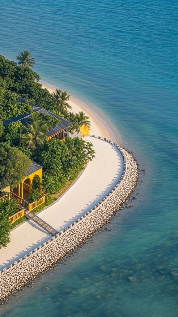 佛山賢魯島3天2晚旅行攻略 佛山賢魯島3天2晚旅行攻略