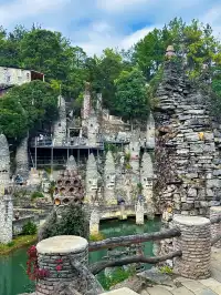 隨風直到夜郎西 🪨