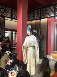 來西安必看演出