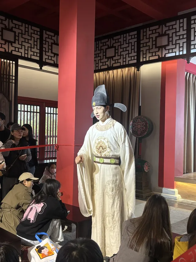 來西安必看演出