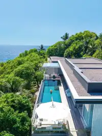 塞舌爾｜頂級度假：Cheval Blanc Seychelles