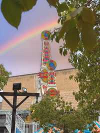 寧波方特東方神畫全攻略 必刷國風主題樂園Top1