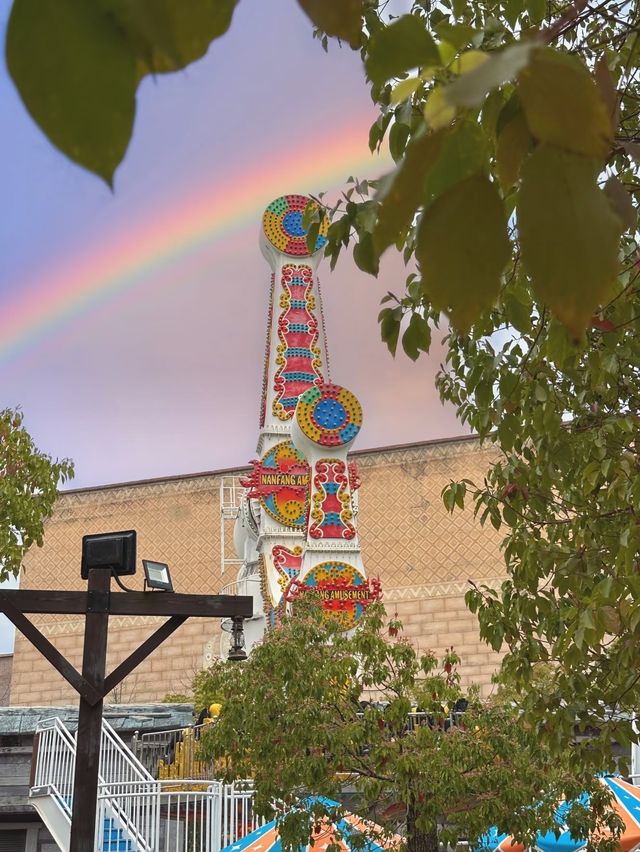 寧波方特東方神畫全攻略 必刷國風主題樂園Top1 寧波方特東方神畫全攻略 必刷國風主題樂園Top1