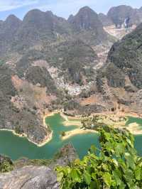 百色2日遊｜秋天去真的美到犯規