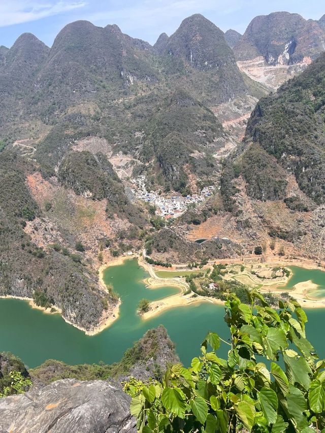 百色2日遊｜秋天去真的美到犯規