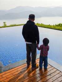 江蘇冬季的遛娃密碼一步到位不煩神