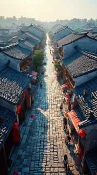 魯迅故里浙江紹興旅行攻略