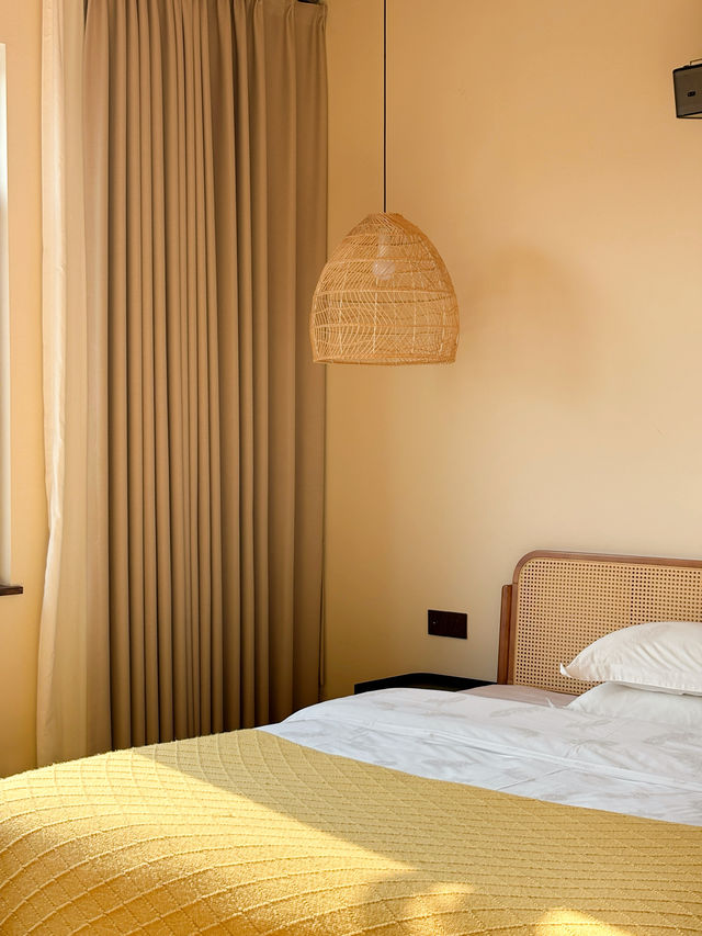 景德鎮陶溪川高性價比民宿