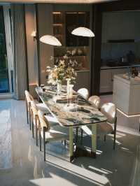 浦東別墅封神！帶娃住這裡太幸福了吧