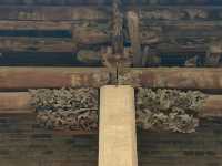 山西高平建北古村