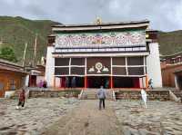 甘南必訪拉卜楞寺