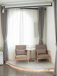 北海必住!海灘酒店,把浪漫與便利焊在旅途