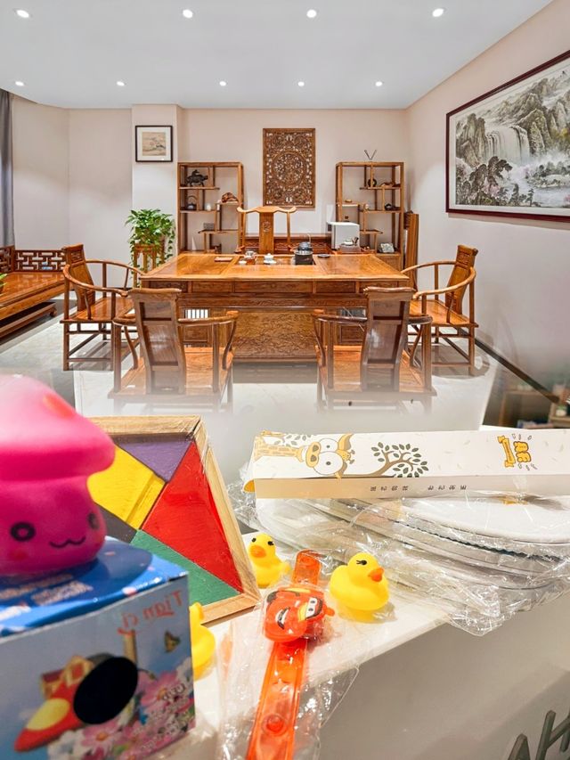 肇慶旅遊住對了！七星岩旁的寶藏酒店太省心