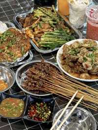 以為西雙版納已經夠美了,直到我去了芒市