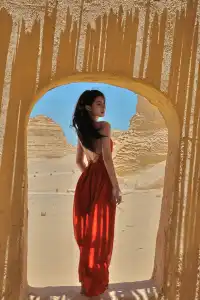 埃及5日暴走攻略千年文明與市井煙火全拿下