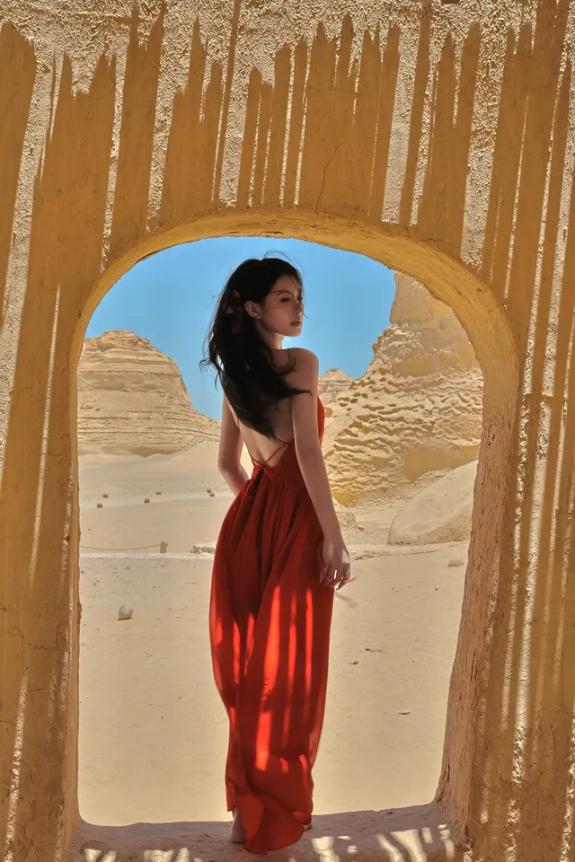 埃及5日暴走攻略千年文明與市井煙火全拿下