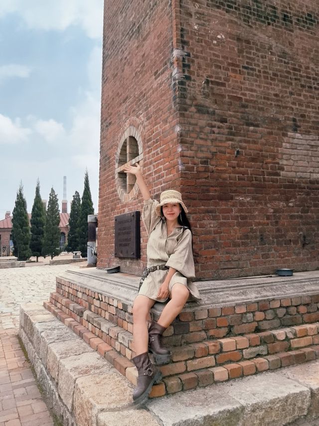 瀋陽鐵西2日遊攻略:逛工業老地兒,吃地道味兒 瀋陽鐵西2日遊攻略:逛工業老地兒,吃地道味兒