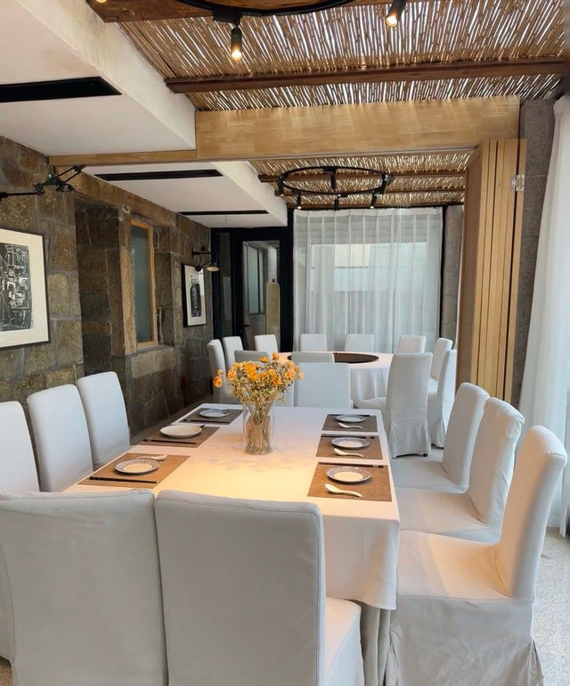 假裝在濟州島溫嶺石塘海邊度假也太浪漫了吧! 假裝在濟州島溫嶺石塘海邊度假也太浪漫了吧!