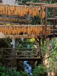 深秋去江西就這麼玩！3日遊照著走就行～