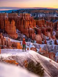 羚羊谷中文定制包車!華人司導帶玩國家公園