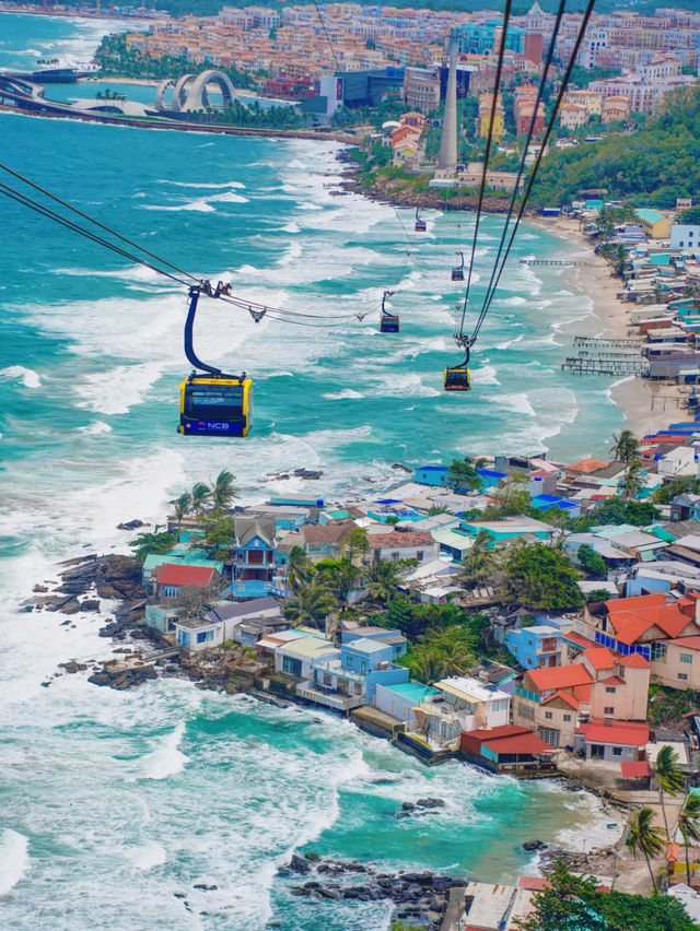 Vietnam’s Underrated Island Paradise: 5 Dreamy Days in Phu Quoc 🇻🇳✨ Vietnam’s Underrated Island Paradise: 5 Dreamy Days in Phu Quoc 🇻🇳✨