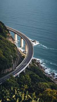 福建·東山島4天3晚海島慢生活攻略（預算1.2萬元）適合