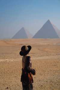 落日熔金的古老秘境