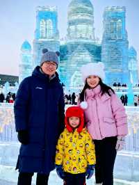 哈爾濱避坑指南!懶人必備!照著玩不踩雷!