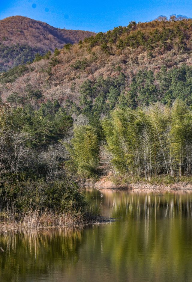 南京這個低調的度假天堂週末避開人潮就衝這 南京這個低調的度假天堂週末避開人潮就衝這