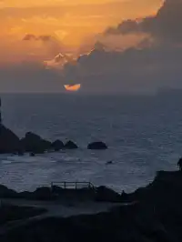 倫敦2h 國家地理認證的人生必去海灘