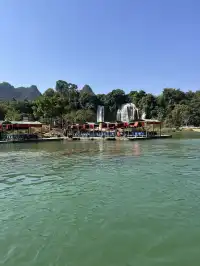 避寒不必去海島|廣西房車冬日漫遊指南