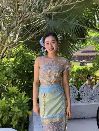 曼聽公園&總佛寺