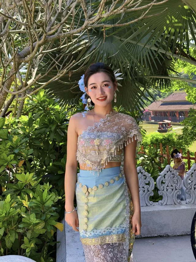 曼聽公園&總佛寺 曼聽公園&總佛寺