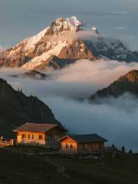 陽朔秋季親子遊！日出雲海+養生度假太治癒