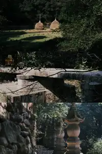 只因國清寺,去了一趟台州!(不自駕交通)