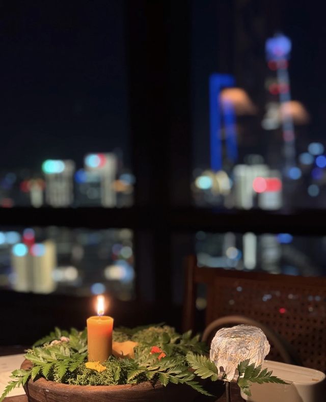 浦東42樓的雲端極致浪漫上海Top1景觀日料攻略 救命!這家高空omakase讓我瘋狂心動 來 浦東42樓的雲端極致浪漫上海Top1景觀日料攻略 救命!這家高空omakase讓我瘋狂心動 來