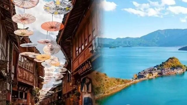 11-次年2月必去的9大旅行目的地!這9個地方美到封神! 11-次年2月必去的9大旅行目的地!這9個地方美到封神!