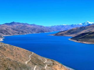 ในที่สุดก็มีคนอธิบายเรื่องการท่องเที่ยวในทิเบตได้อย่างชัดเจนเสียที