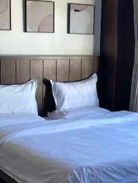 束河納西民宿躺平指南