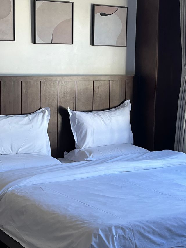 束河納西民宿躺平指南