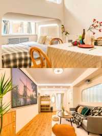 民宿推薦｜哈爾濱平價封神