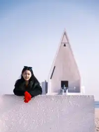 淡季的阿那亞不會辜負每一個人