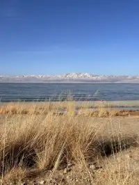 成都出發四天新疆伊犁之旅記錄(非特種兵