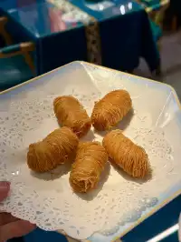 陽朔老牌啤酒魚，居然是個音樂餐廳！