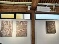 跟著悟空🫅遊山西~