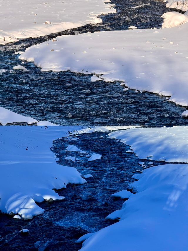 誰說只為天池?長白山北景區玩嗨指南來啦 | 附超全攻略 誰說只為天池?長白山北景區玩嗨指南來啦 | 附超全攻略