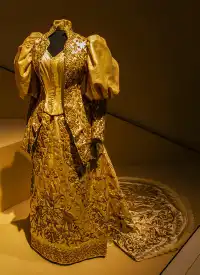 與金線的千年之約｜成都博物館限定浪漫